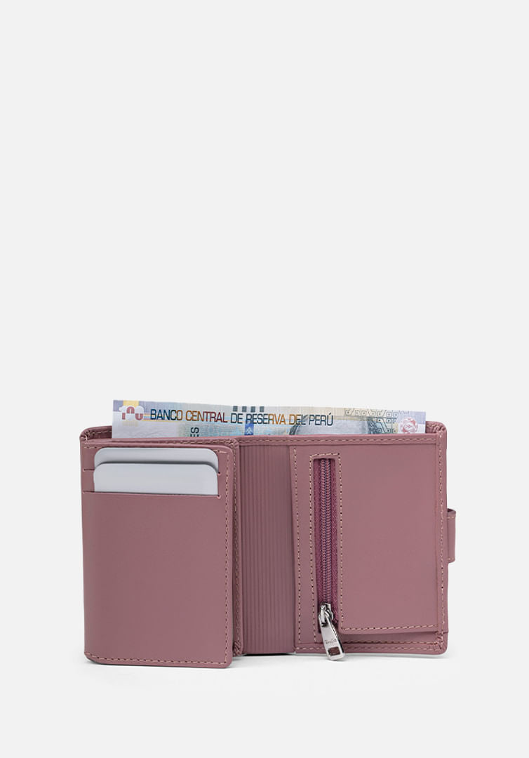 BILLETERA NEW ORDER