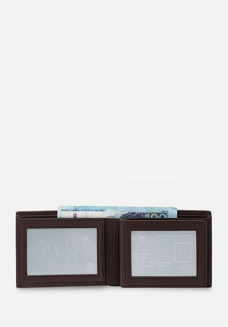 BILLETERA WPC 2168