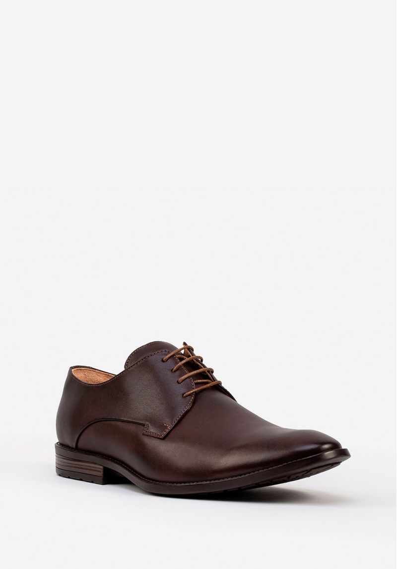 ZAPATOS DE VESTIR CRUST