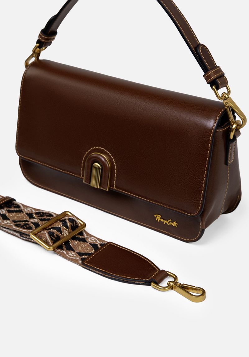 CARTERA SHYNY STRAP