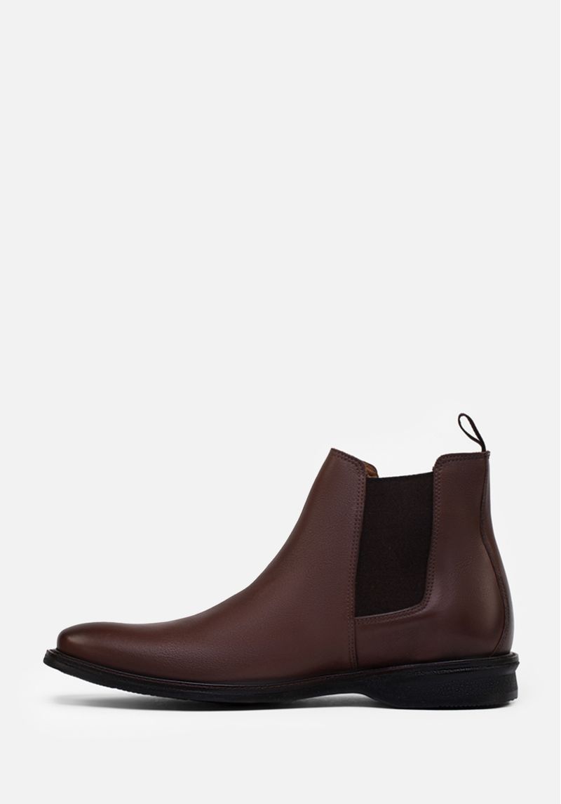 BOTINES CHELSEA