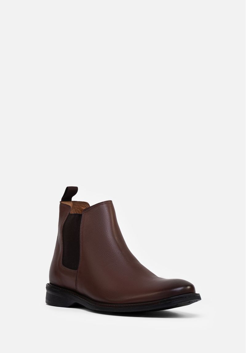 BOTINES CHELSEA