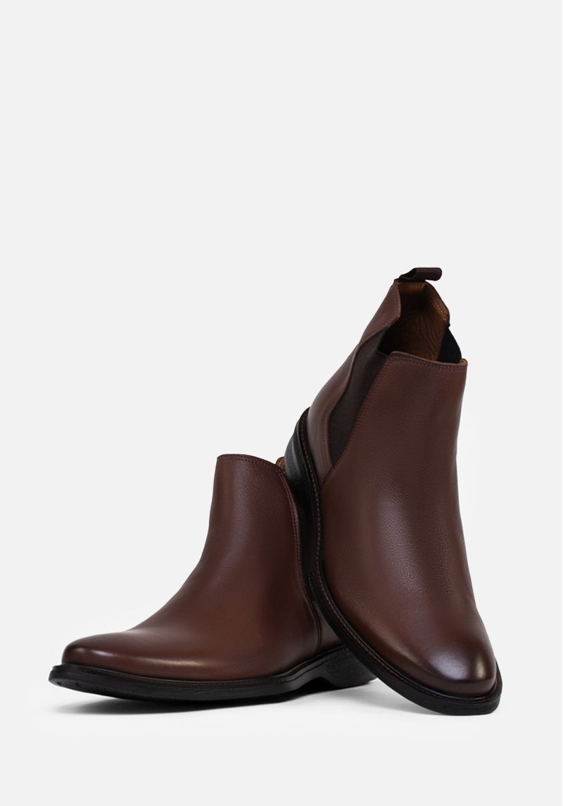 BOTINES CHELSEA