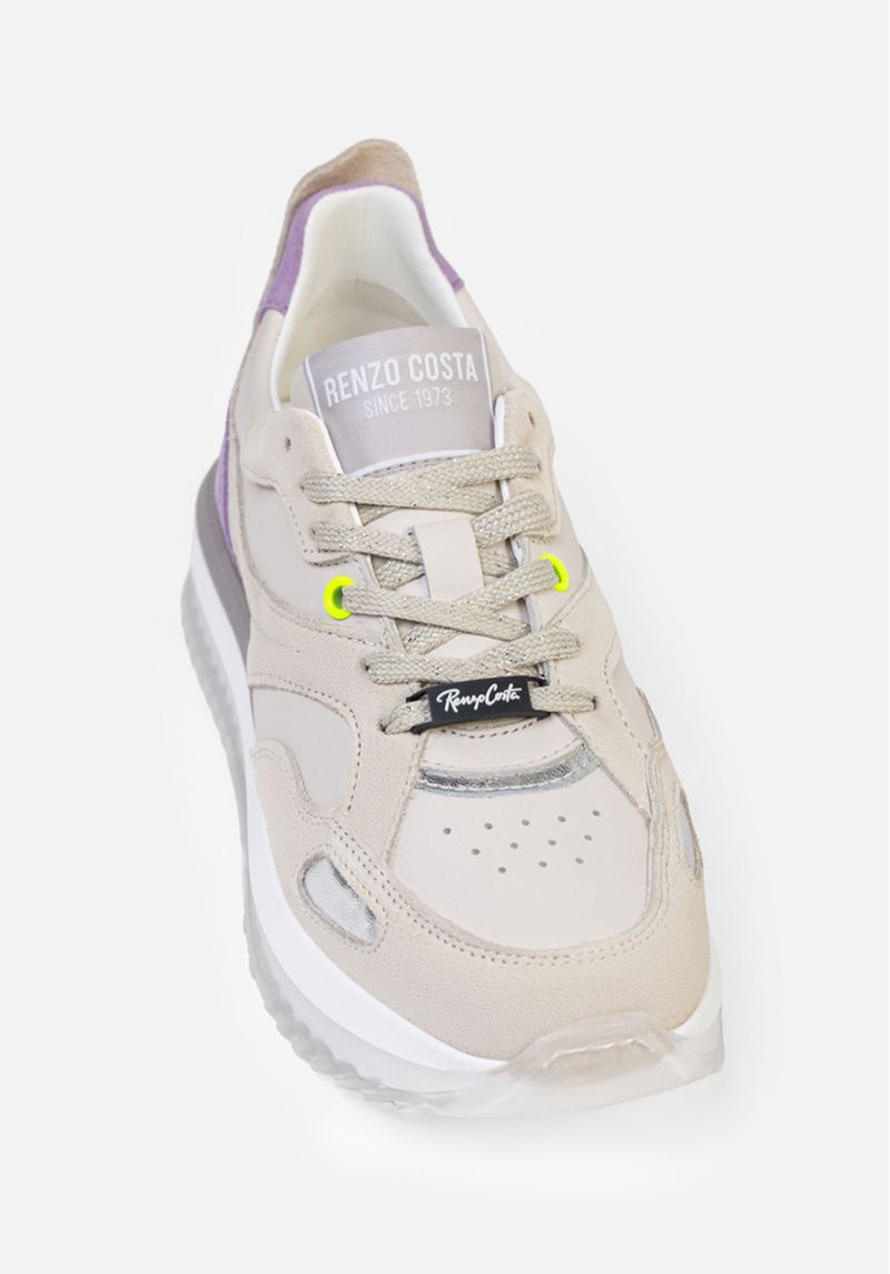 SNEAKERS BEIGE CLOUD