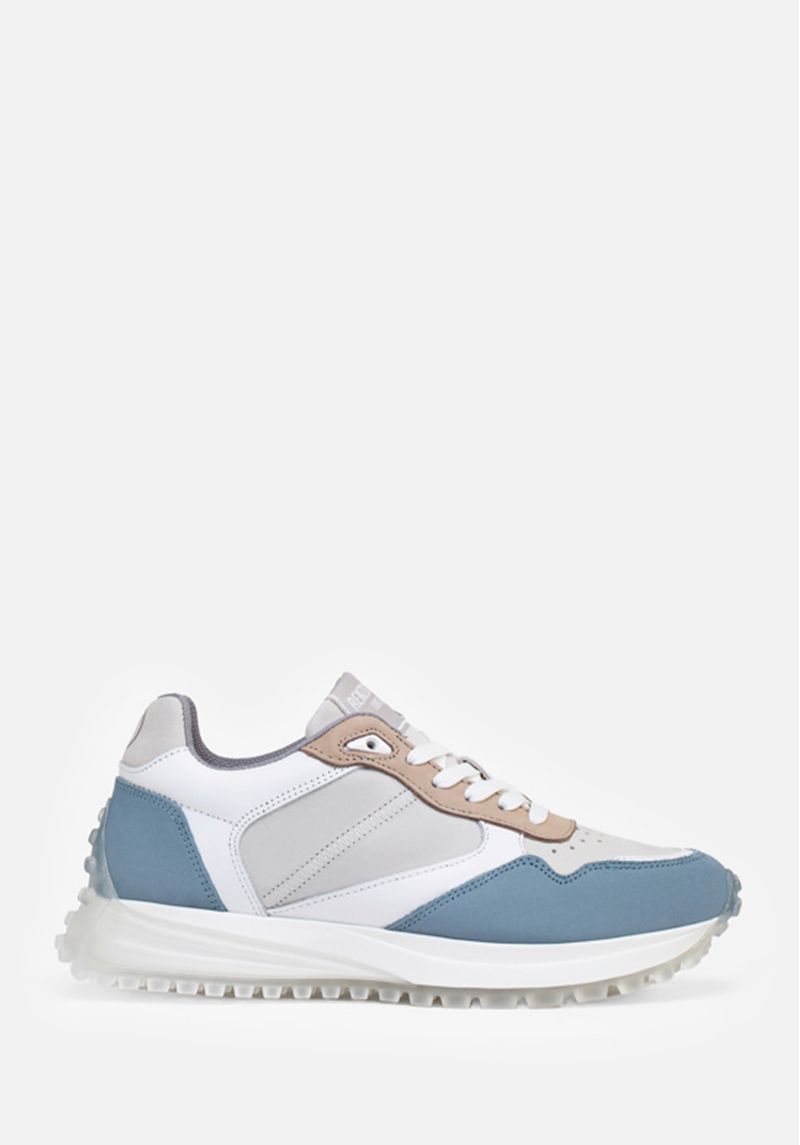 SNEAKERS MULTICOLOR