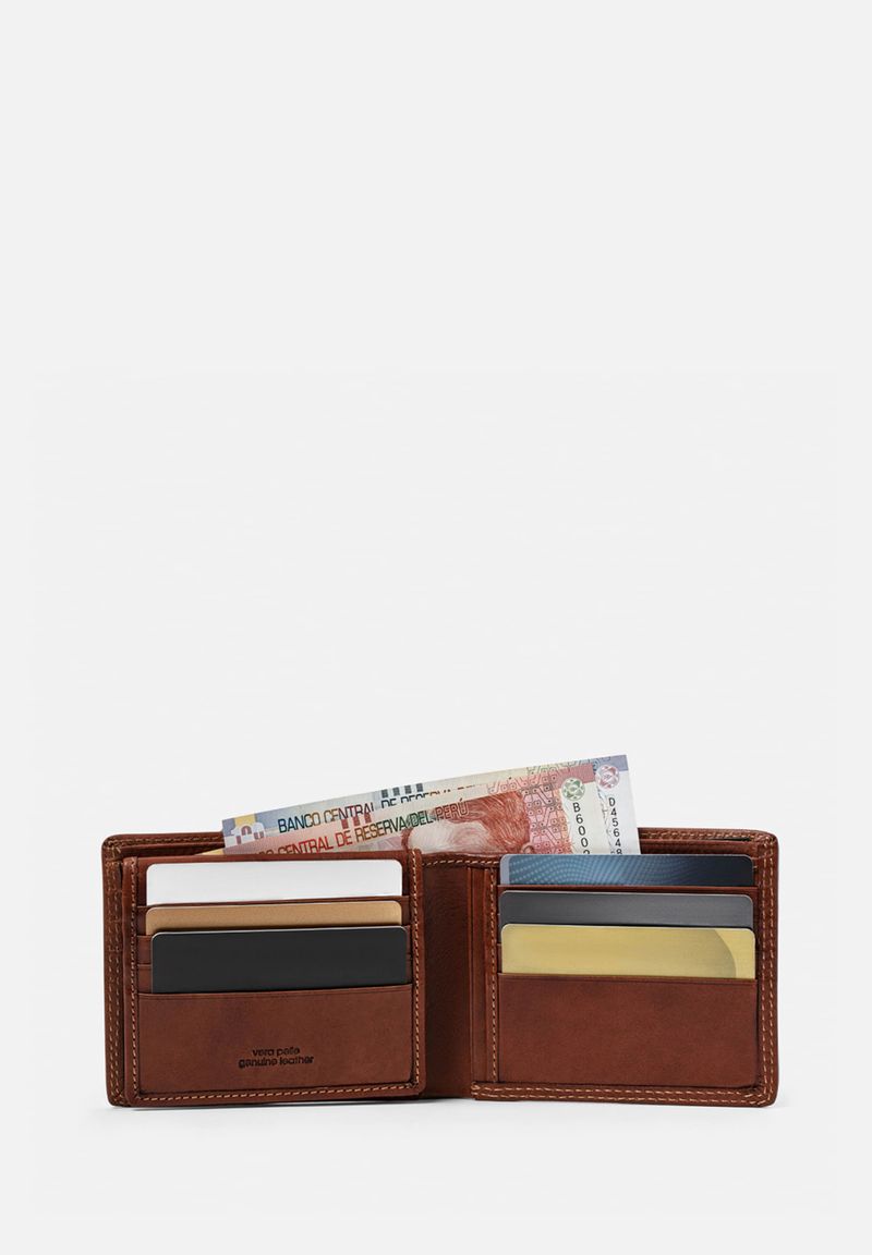 BILLETERA W ETR-17 917270