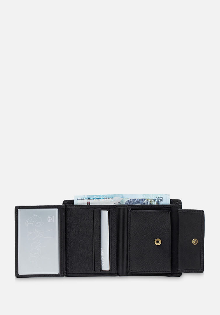 BILLETERA WPC 2157
