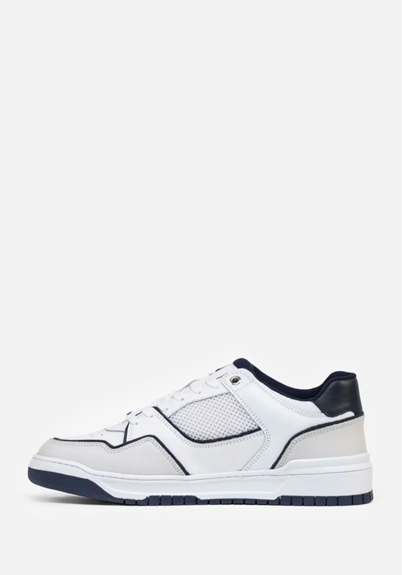SNEAKERS FLASHBACK BLANCO