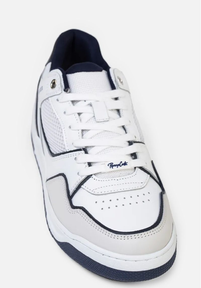 SNEAKERS FLASHBACK BLANCO