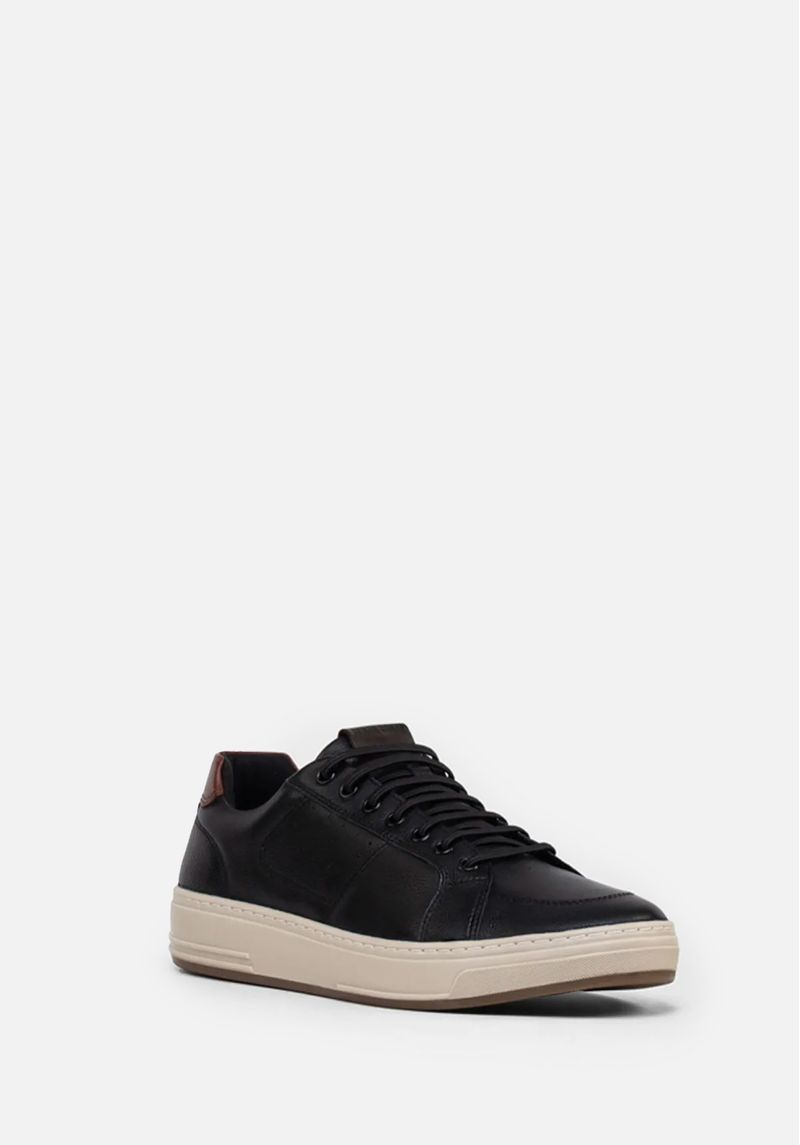 SNEAKERS RUSTIC