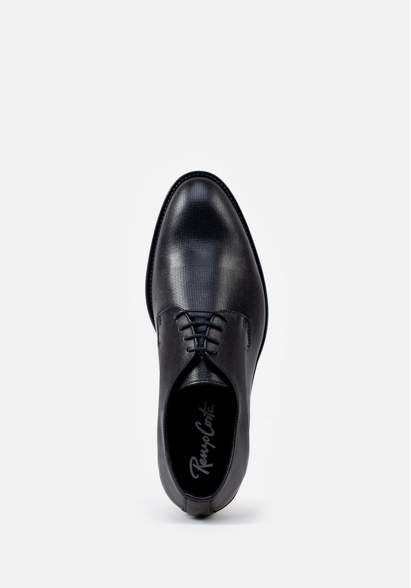 ZAPATOS LUXE DERBY