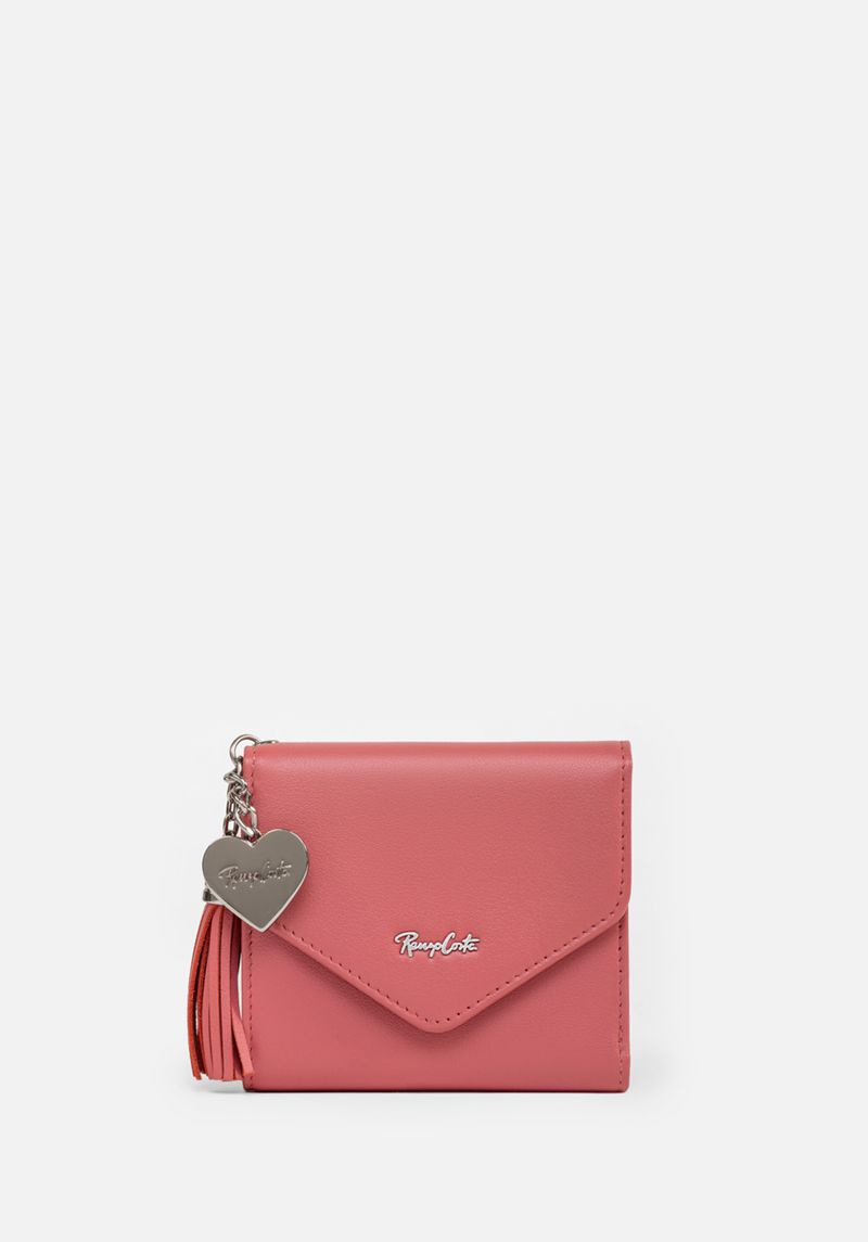 BILLETERA DETAILS