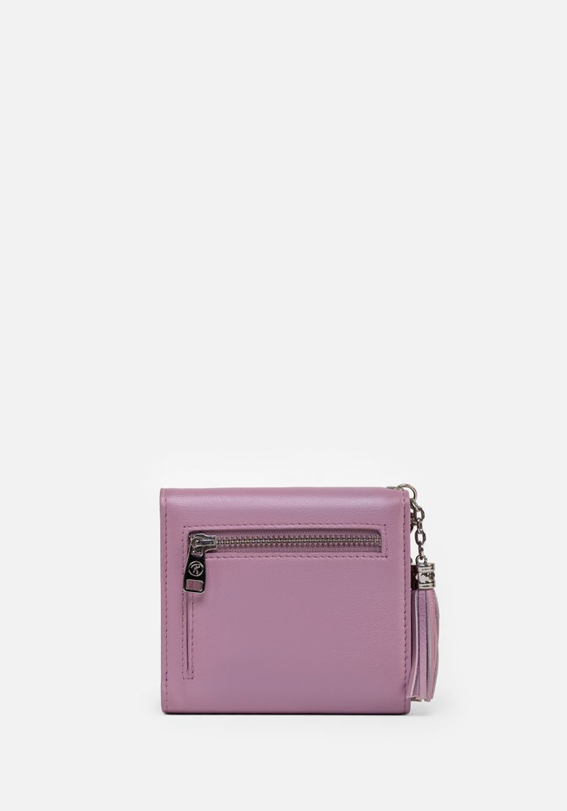 BILLETERA DETAILS