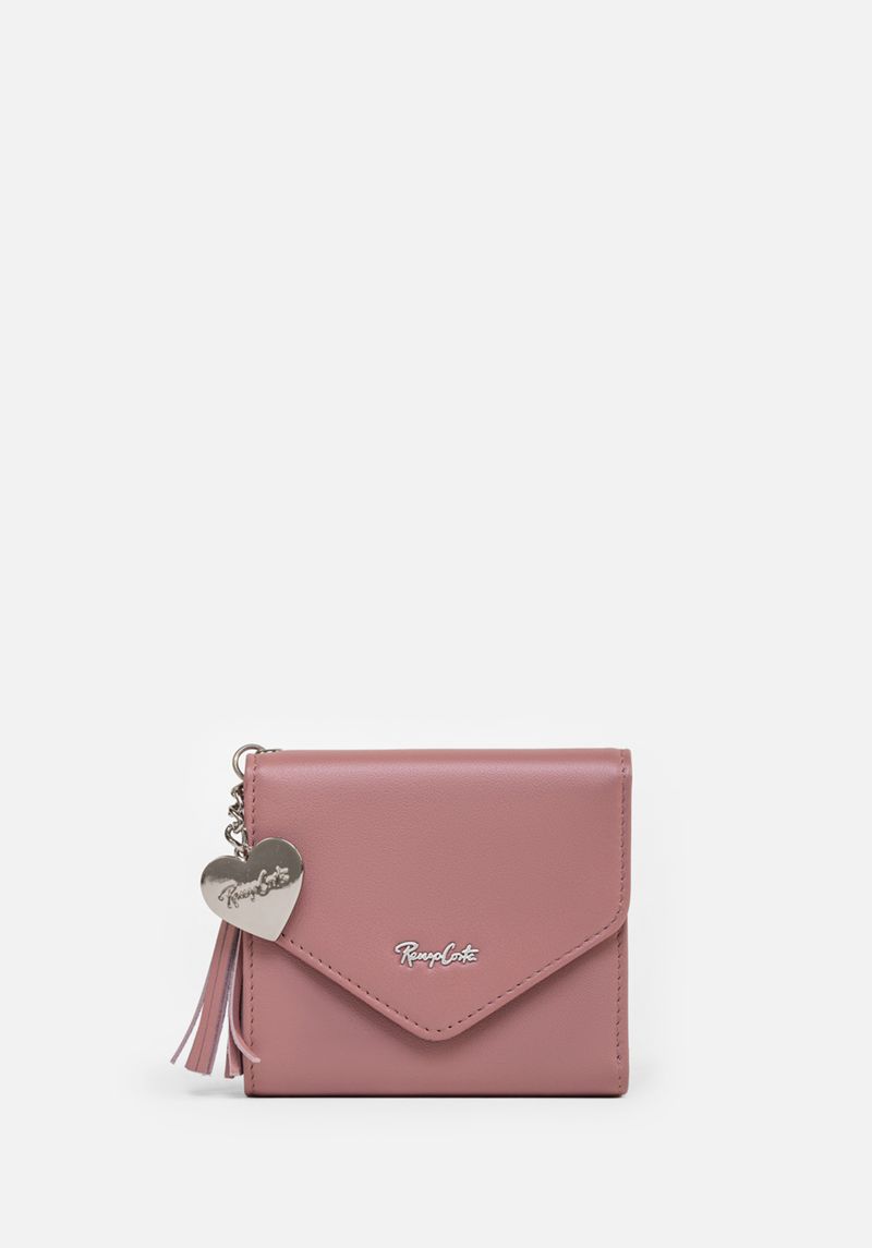 BILLETERA DETAILS