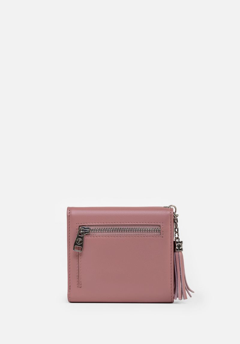 BILLETERA DETAILS