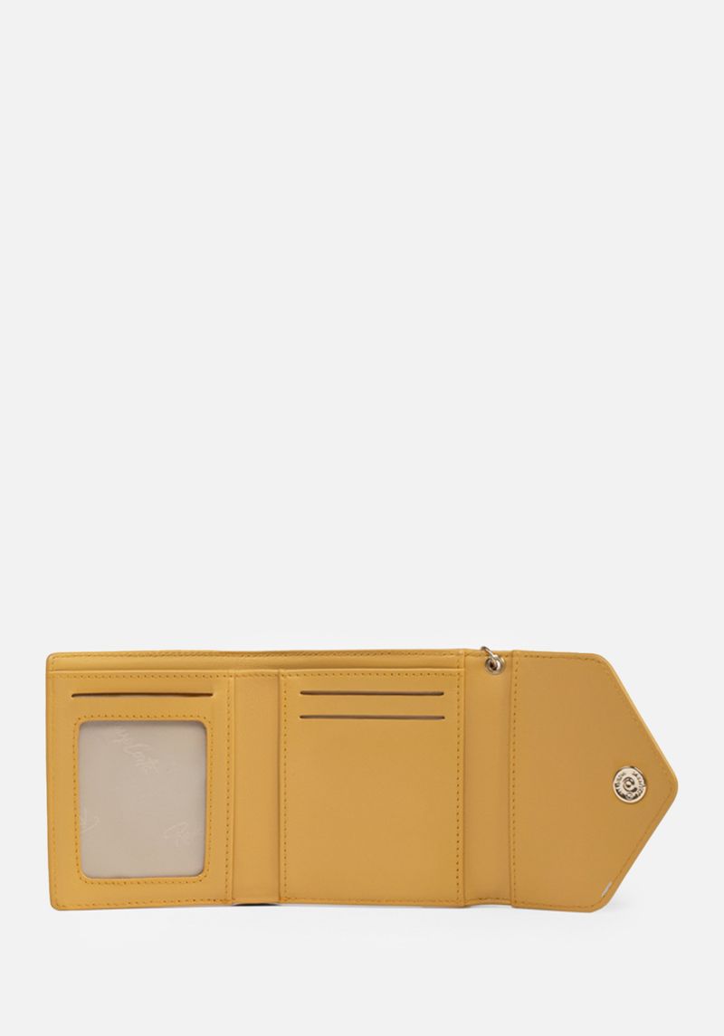 BILLETERA DETAILS