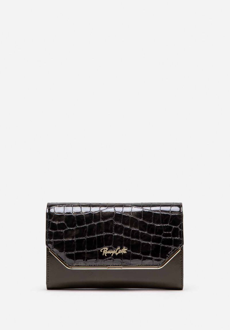 CROCO LUXE MIDI