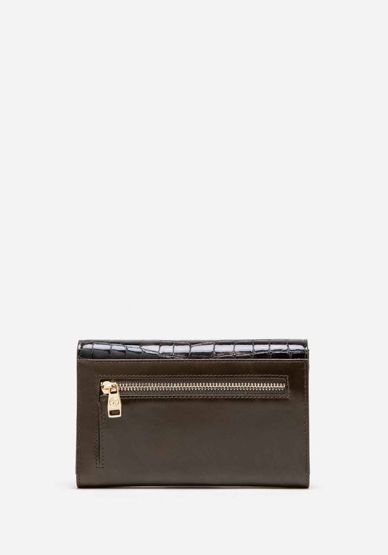 CROCO LUXE MIDI
