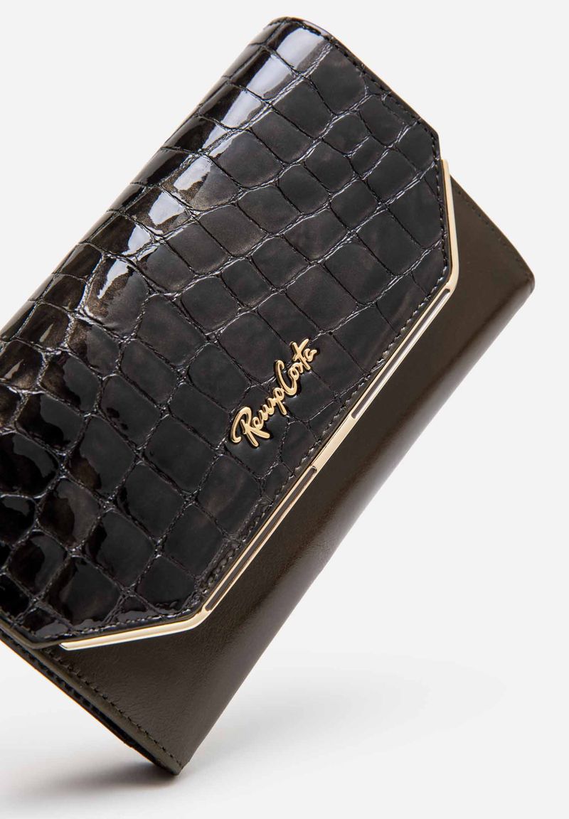 CROCO LUXE MIDI