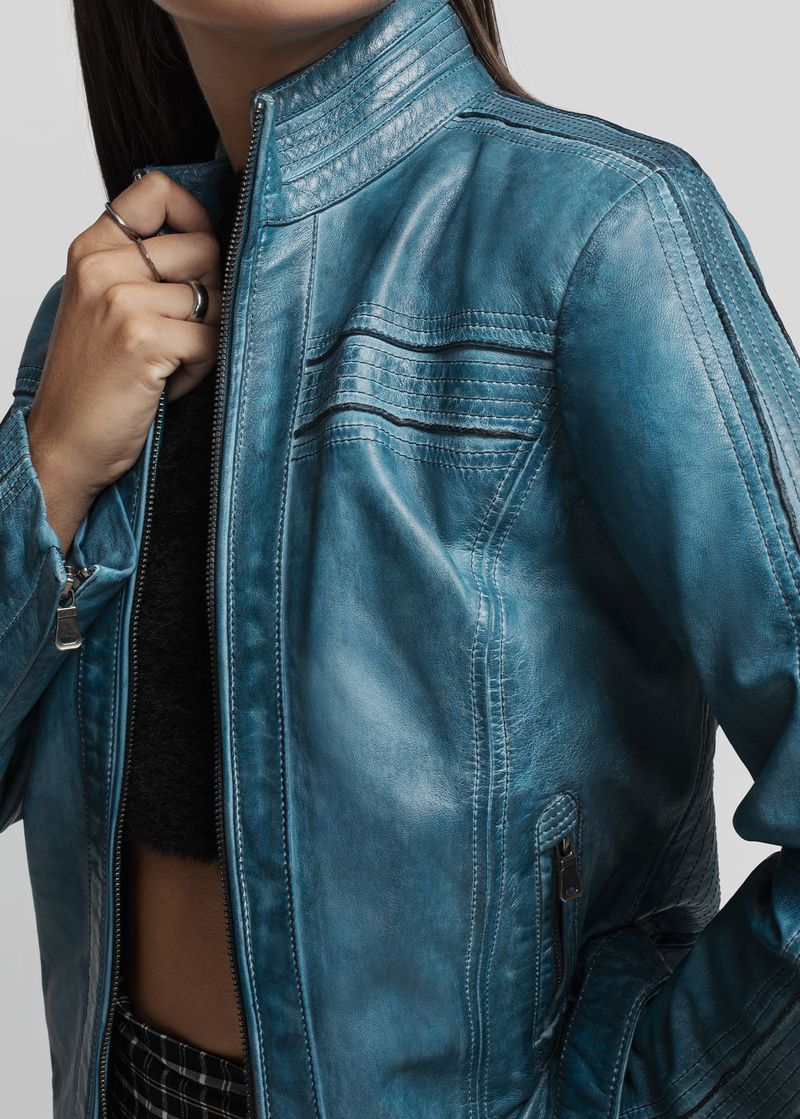 CASACA VINTAGE SOUL