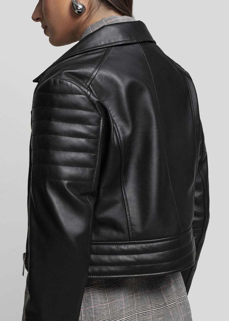 CASACA VELVET RIDE