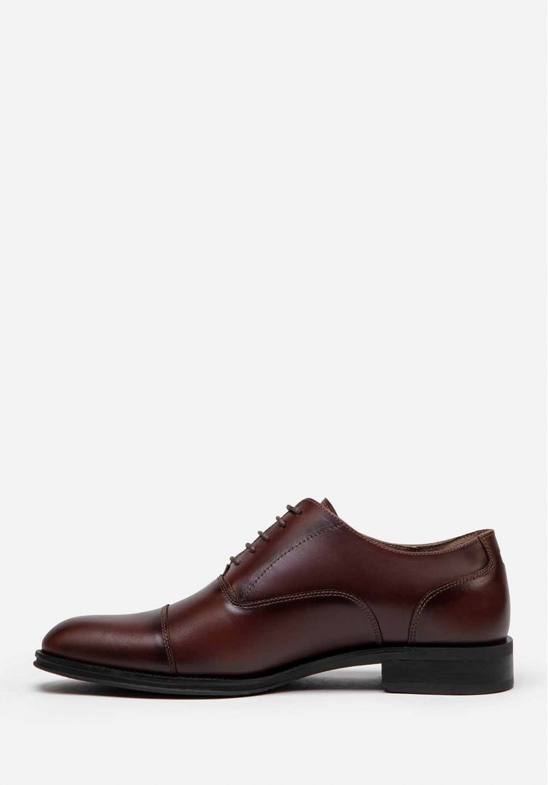 ZAPATOS PRIME LEATHER