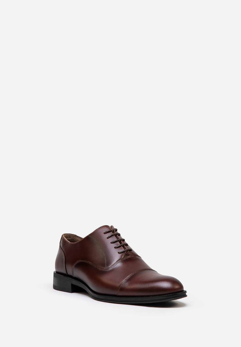 ZAPATOS PRIME LEATHER