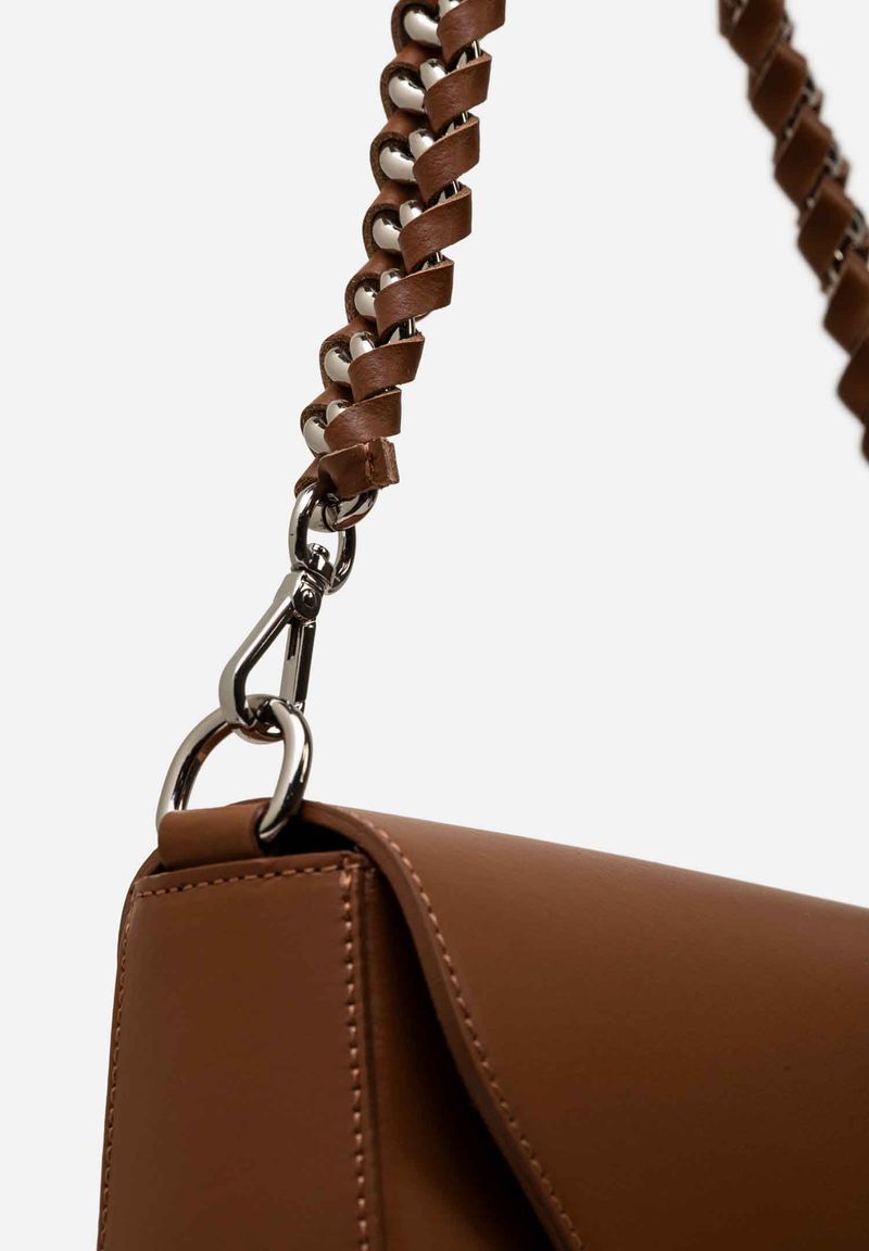TRECCIA BAG