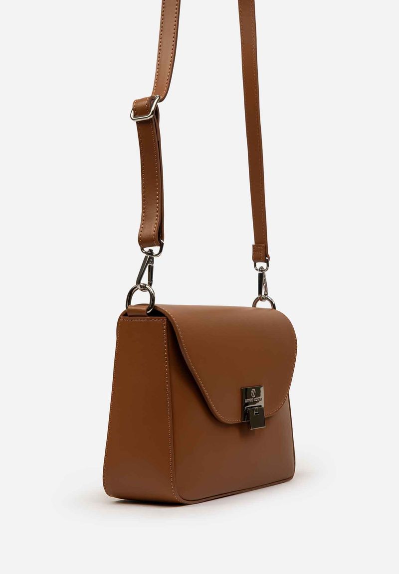 TRECCIA BAG