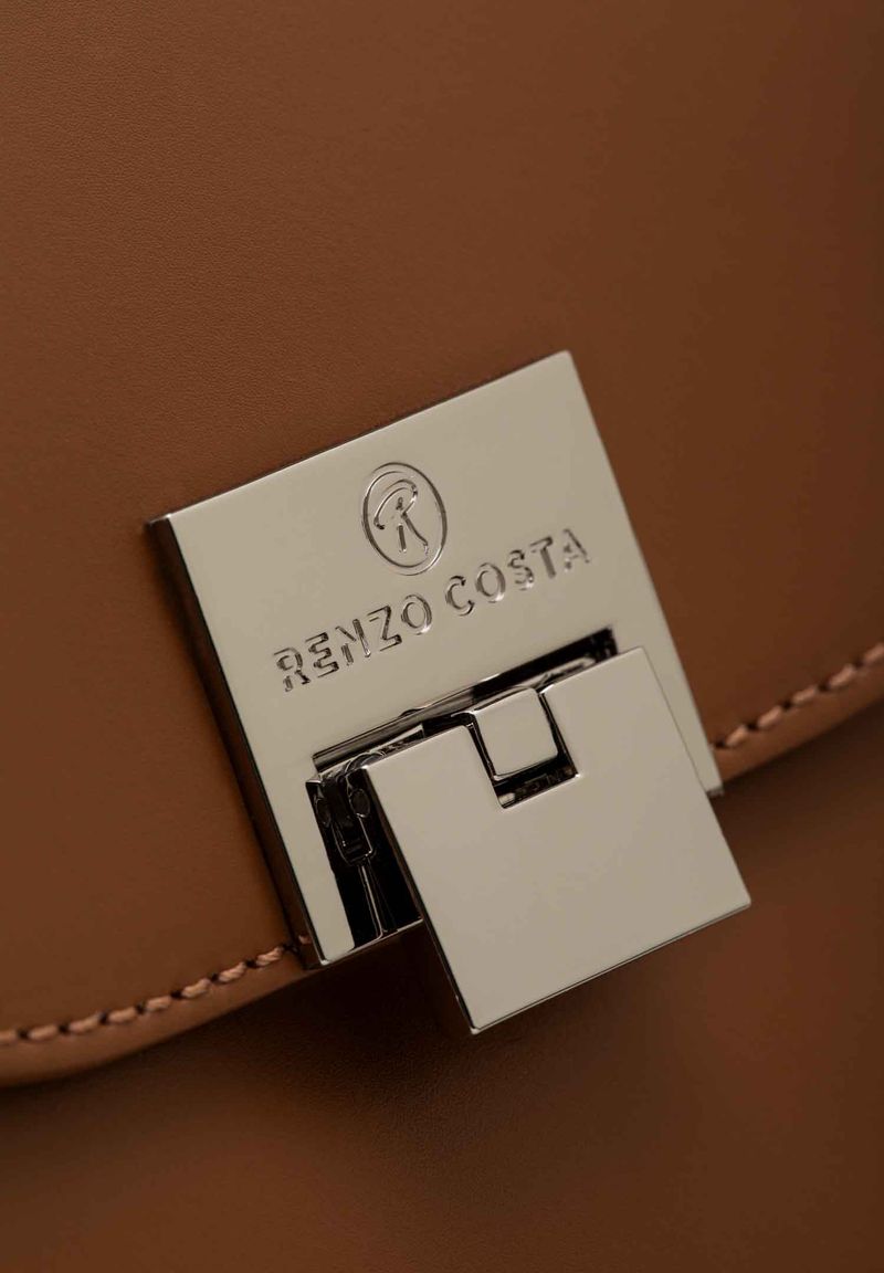 TRECCIA BAG