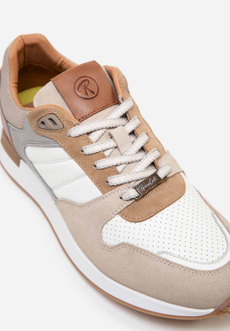 SNEAKERS URBAN MOTION