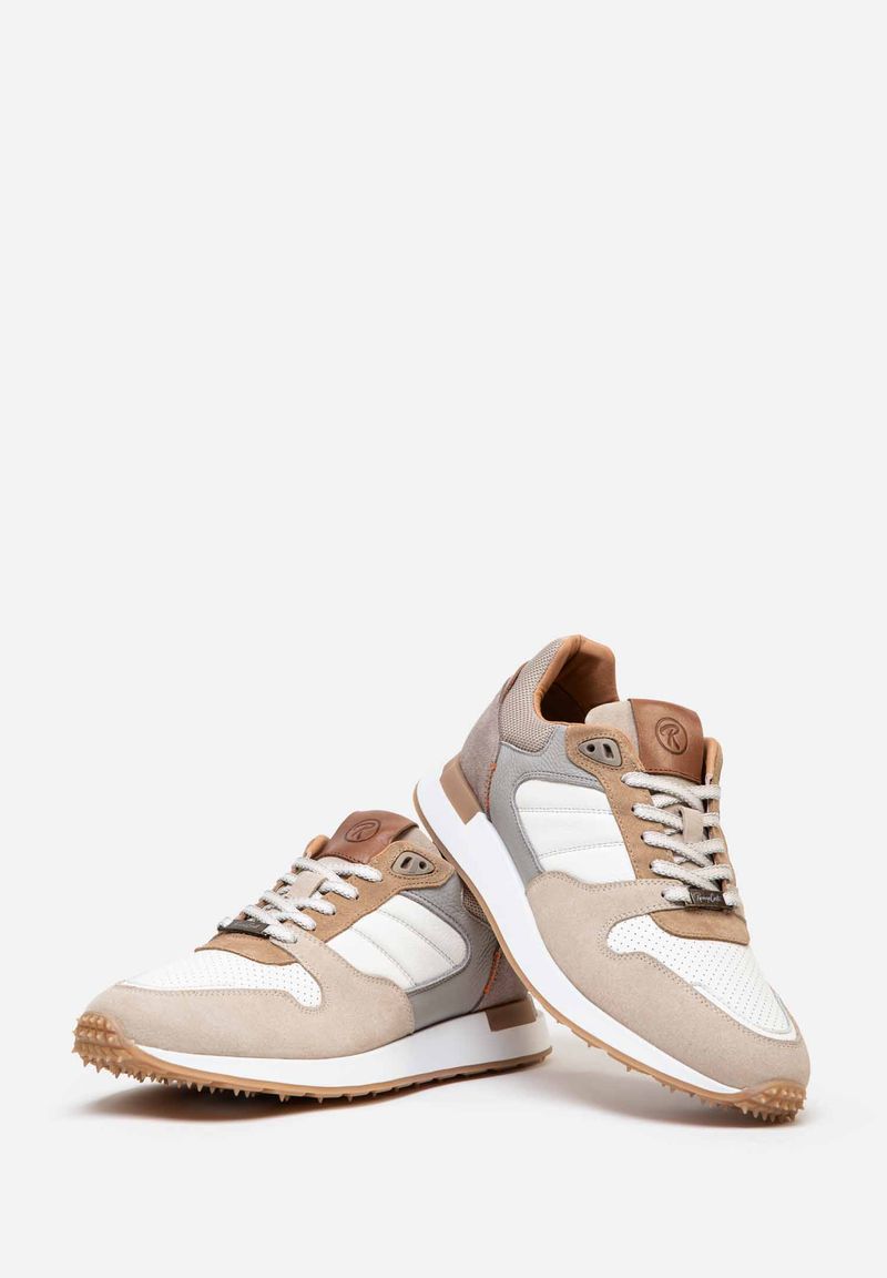 SNEAKERS URBAN MOTION