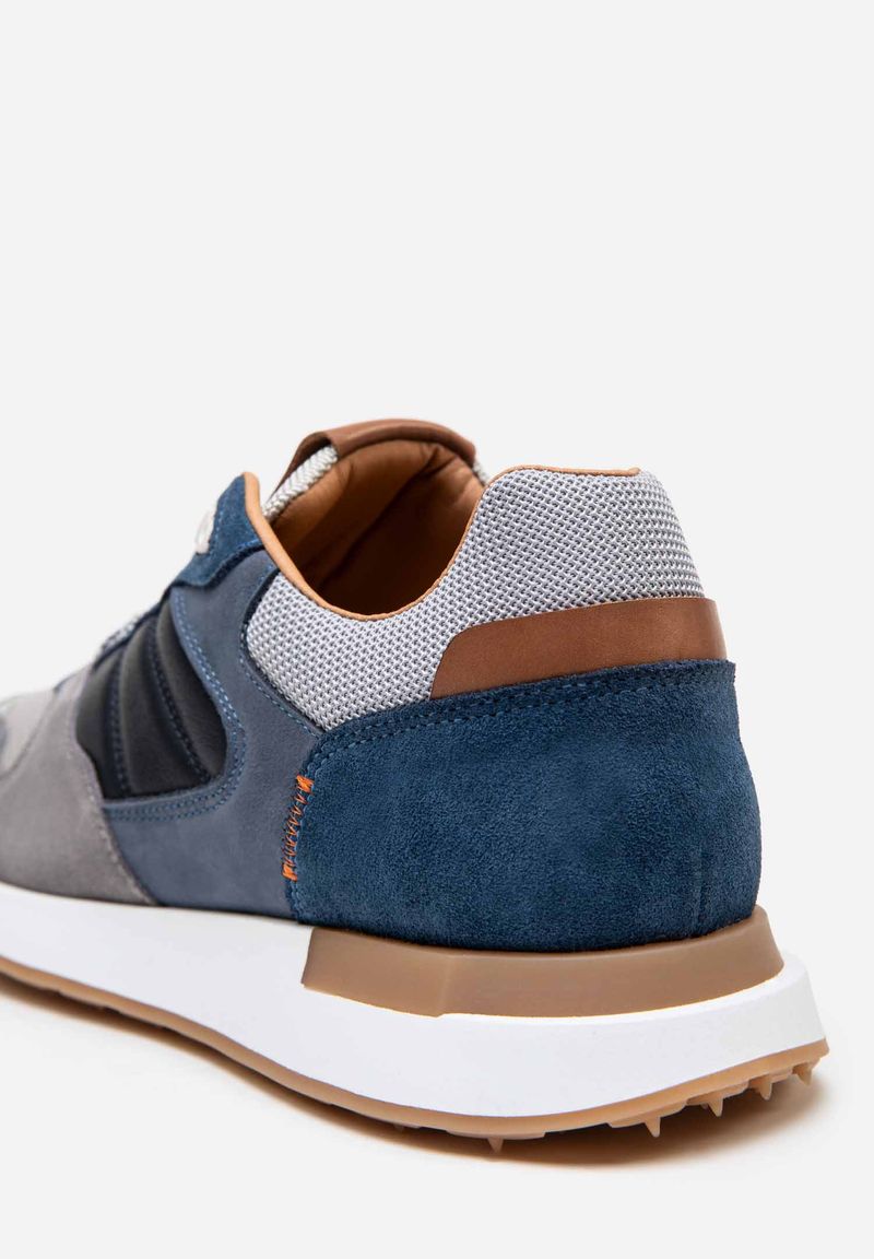 SNEAKERS URBAN MOTION