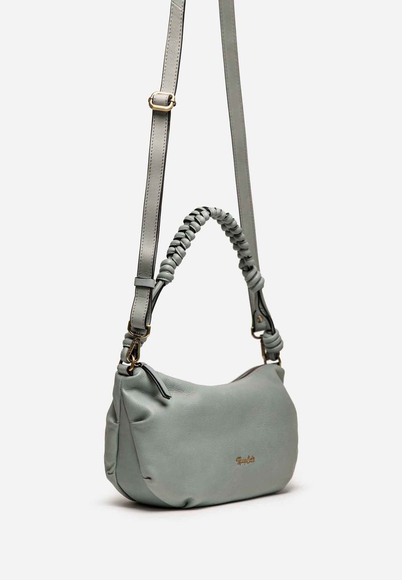 BOLSO ASA NUDOS MEDIANO