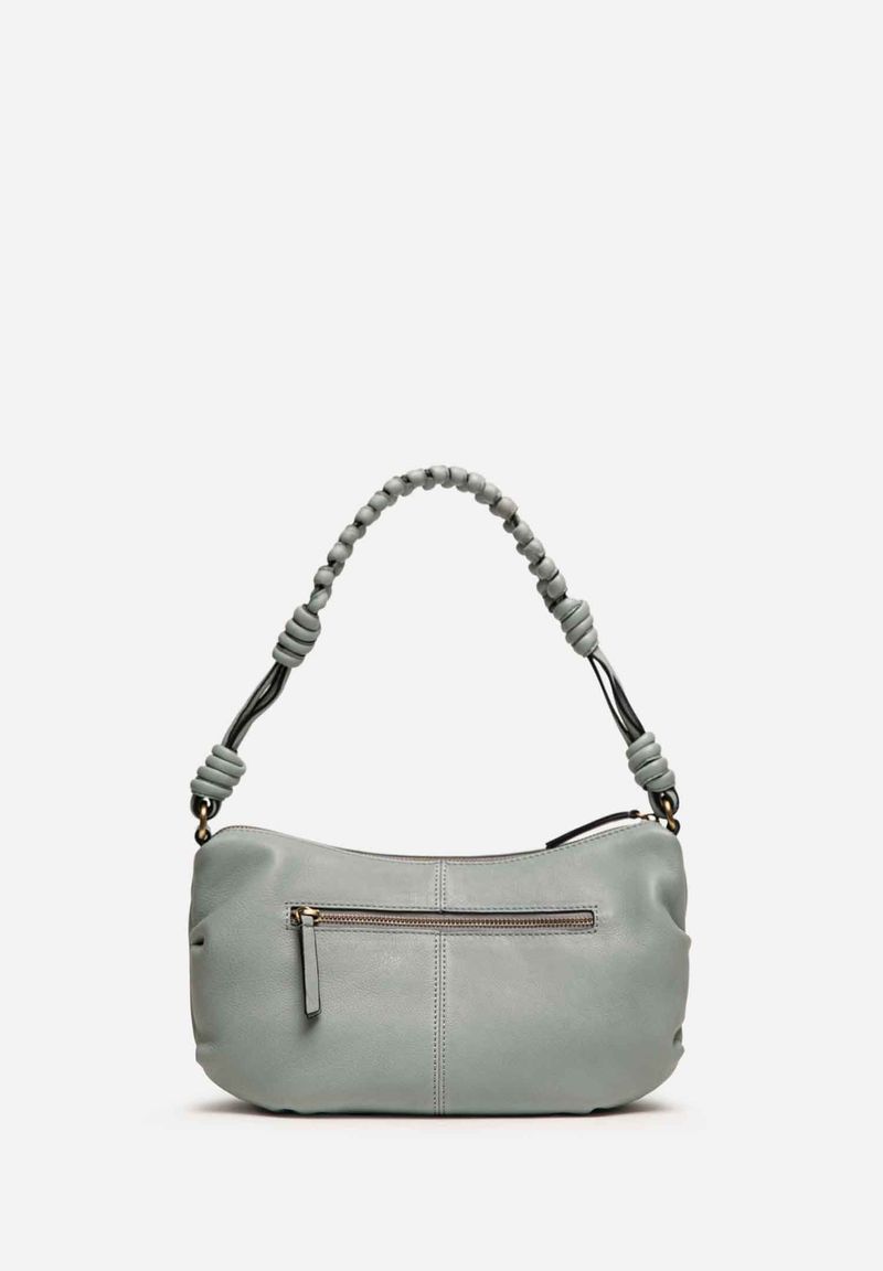 BOLSO ASA NUDOS MEDIANO