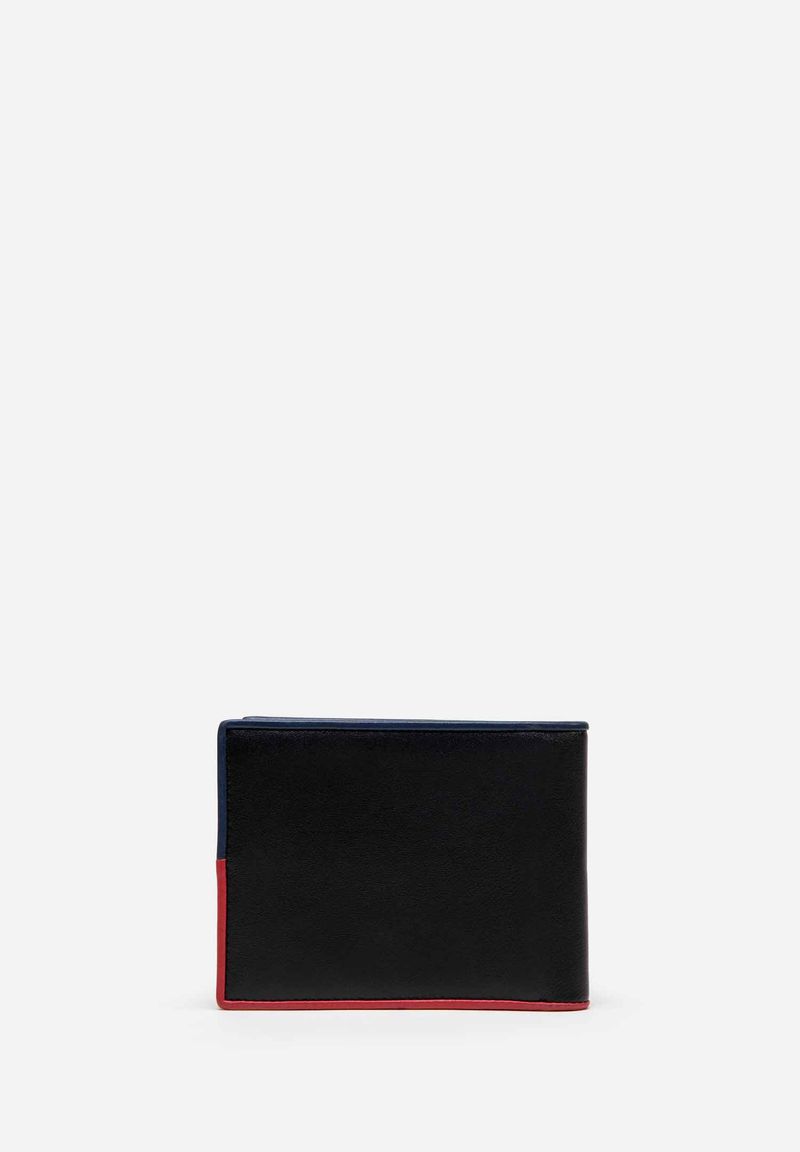 BILLETERA DUAL TRIM