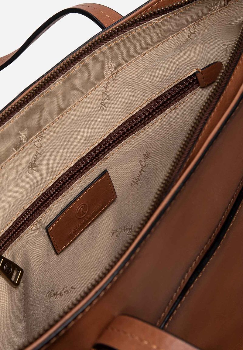 CARTERA TOTE ALTA SFUMATO