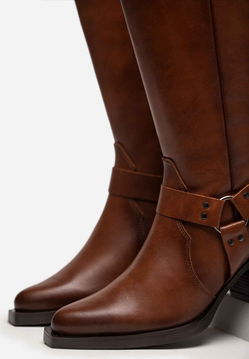 BOTAS TEXANAS URBANAS
