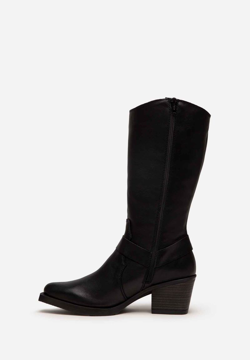 BOTAS TEXANAS URBANAS