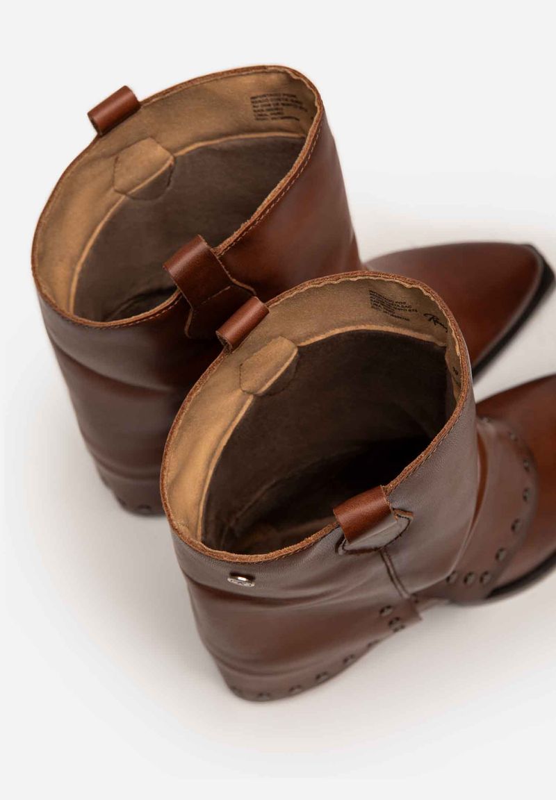 BOTAS TEXANAS BOHO