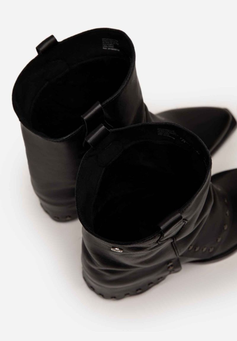 BOTAS TEXANAS BOHO