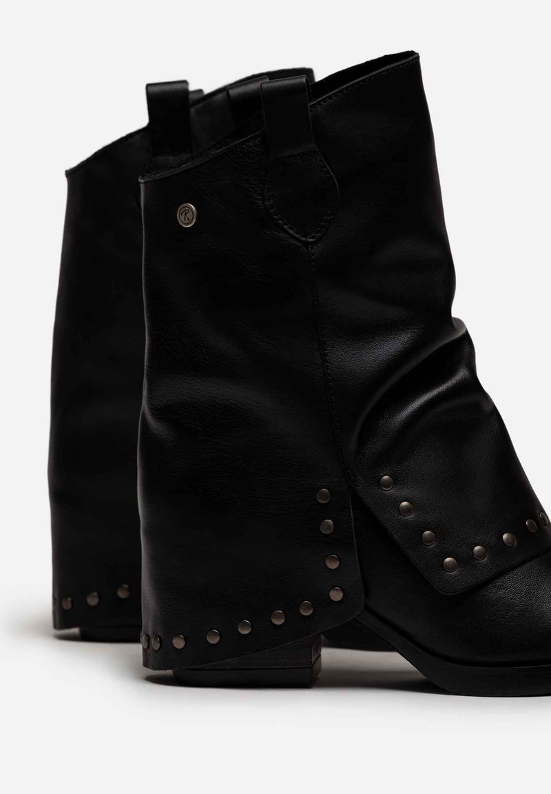 BOTAS TEXANAS BOHO