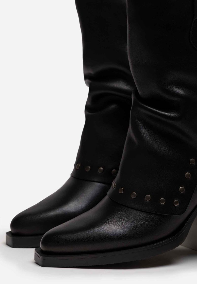 BOTAS TEXANAS BOHO