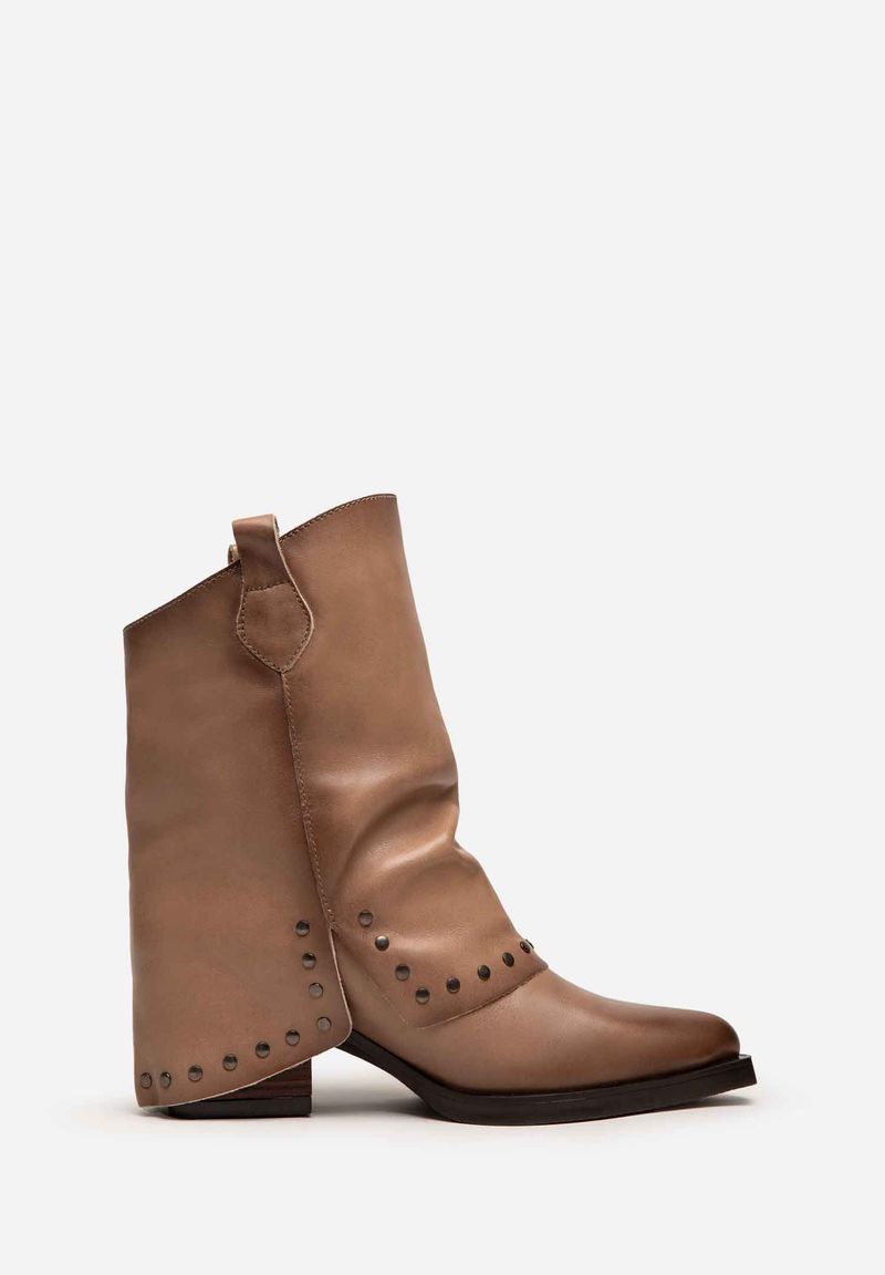 BOTAS TEXANAS BOHO