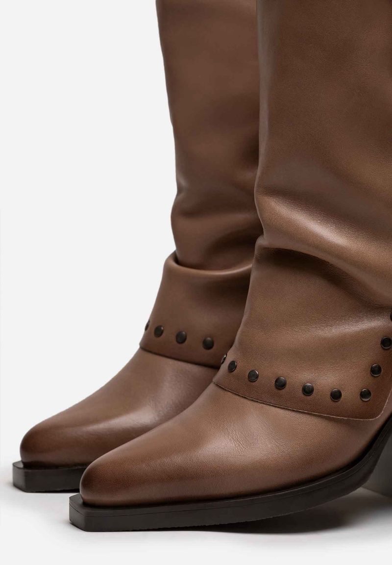 BOTAS TEXANAS BOHO
