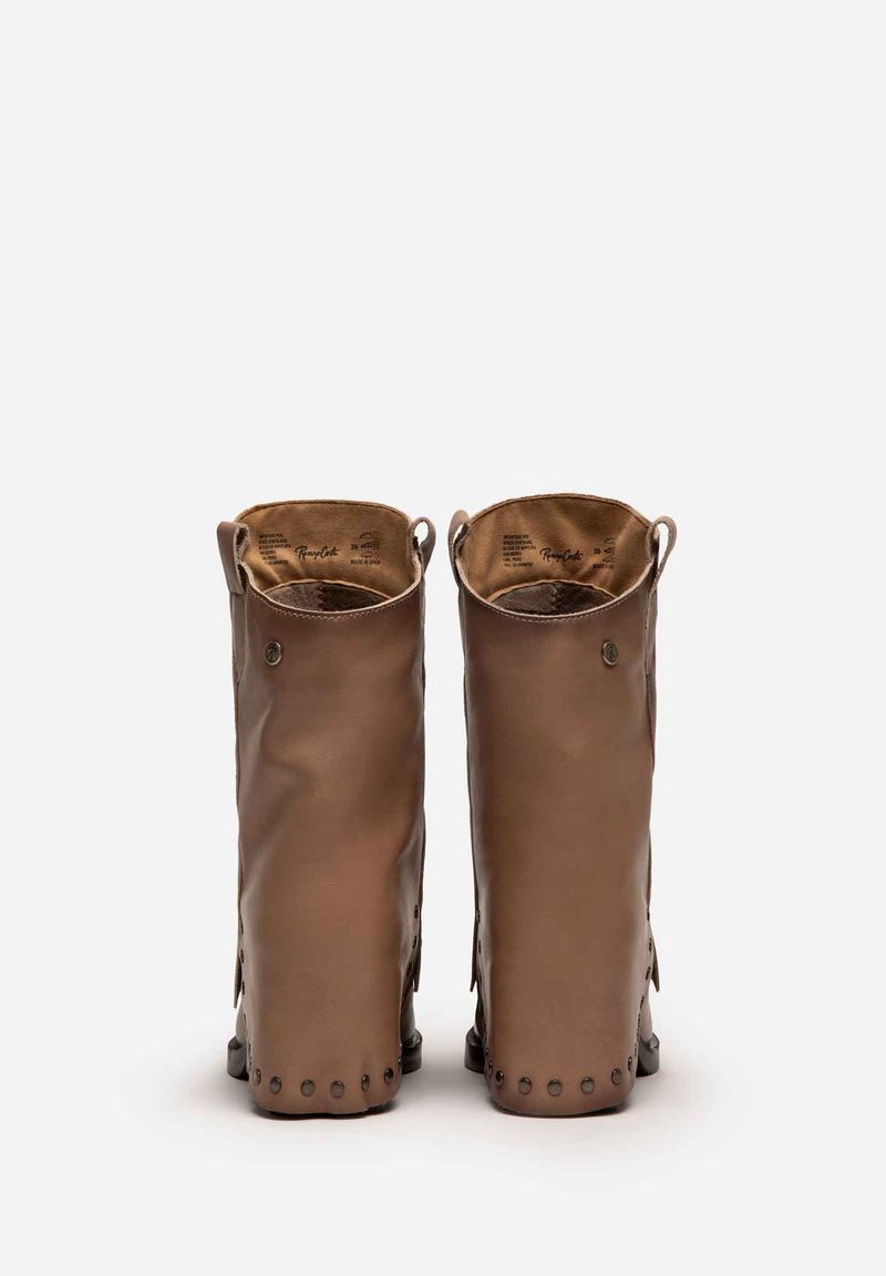 BOTAS TEXANAS BOHO