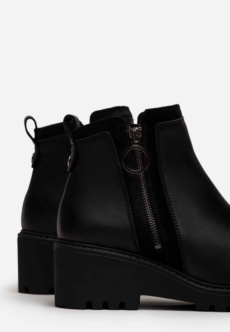 BOTINES URBAN BLOOM