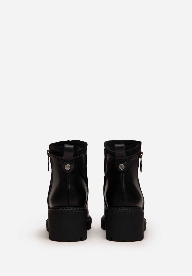 BOTINES URBAN BLOOM