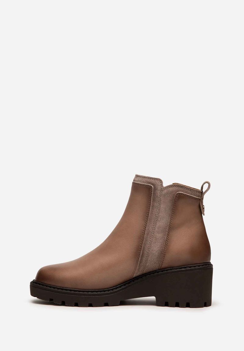 BOTINES URBAN BLOOM