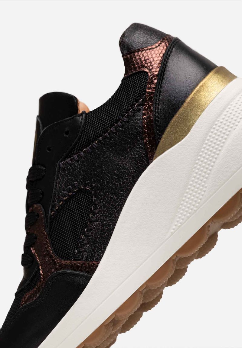 SNEAKERS FUSION MIX